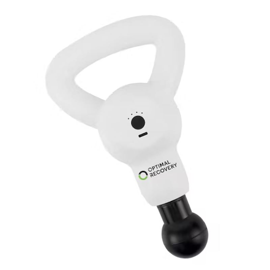 Optimal Recovery POWER Gun
