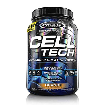 Muscletech Cell-tech 1.4kg