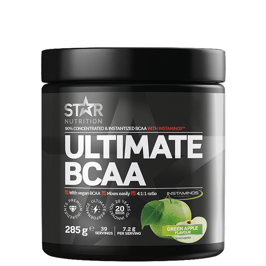 Ultimate BCAA 285 g