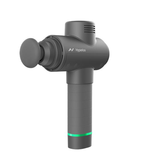 Hypervolt Massagepistol 2