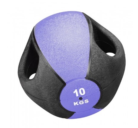 Kahvalliset Kuntopallot 10 kg Premium Esfera