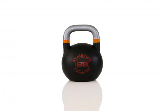 Kahvakuula, Gymstick 28 kg kisakuula