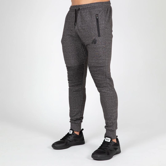 Gorilla Wear Delta Pants Grey S