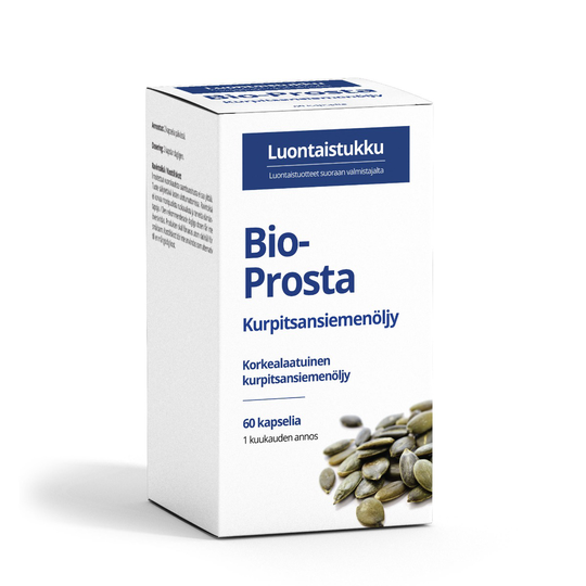 Bio-Prosta