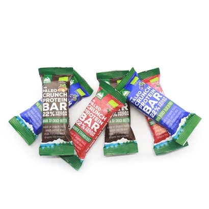 Kleen Paleo Crunch Bar 47 G