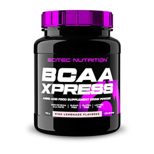 Scitec Nutrition Bcaa Xpress 700 G Pear