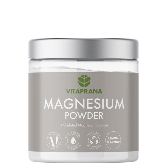 Magnesiumjauhe, 210 g