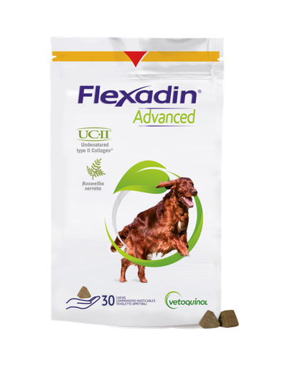 Flexadin advanced purutabl 30 purutabl