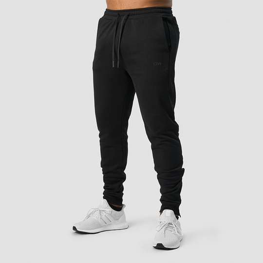 Training Club Sweat Pants, Black