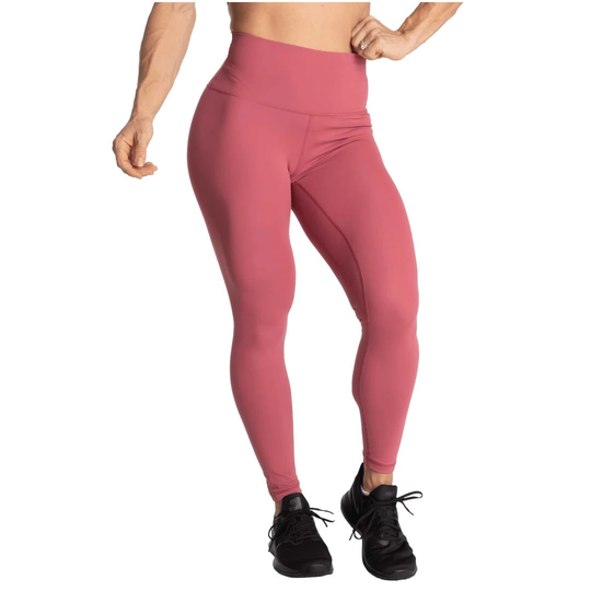 Better Bodies Core Leggings Rouge Pink M
