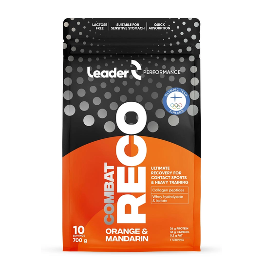 Leader Performance Combat Reco 700 G