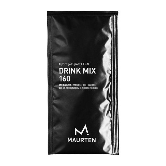 Maurten Drink Mix 160 Box, Urheilujuomat
