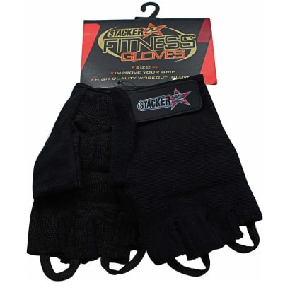 Stacker2 Europe Fitness Gloves Xl