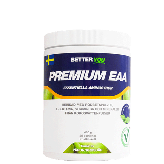 Premium EAA 480 g