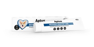 Aptus Recovery Booster koiralle 100 g pasta