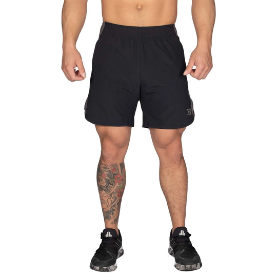 Better Bodies Brooklyn Shorts V2 Black M