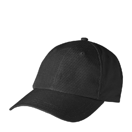 Classic Cap, Black