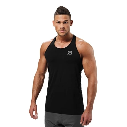 Better Bodies Hamilton Tank Black Xl
