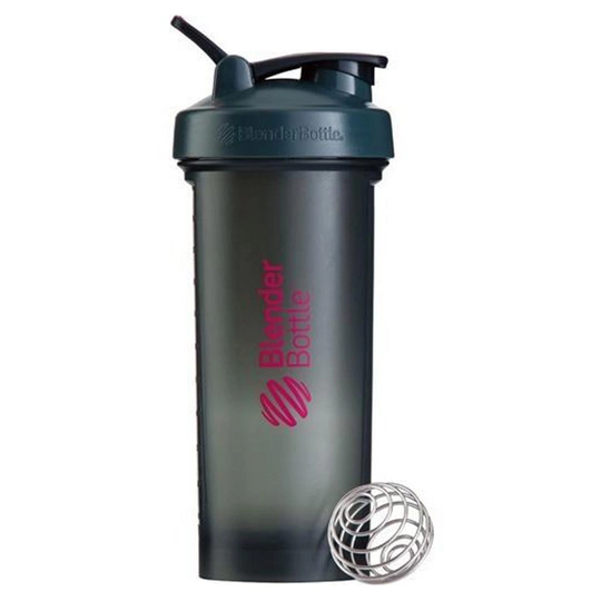 Blender Bottle Pro4500ml Grey & Pink