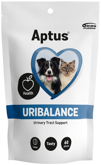 Aptus Uribalance 60 purutabl
