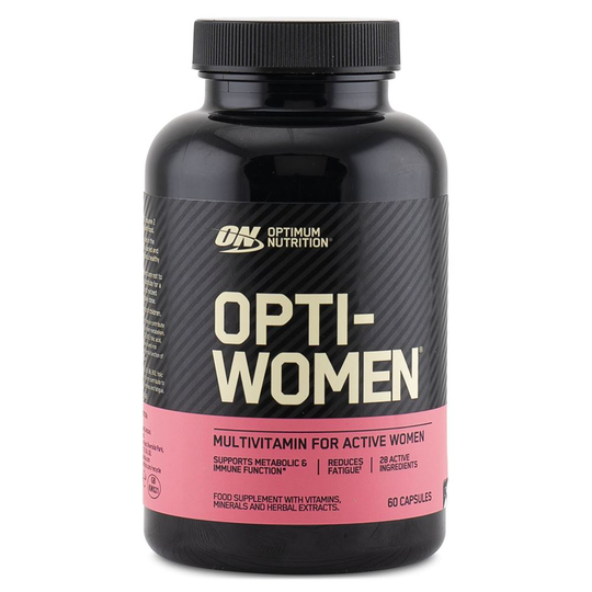 Optimum Nutrition Opti-Womens