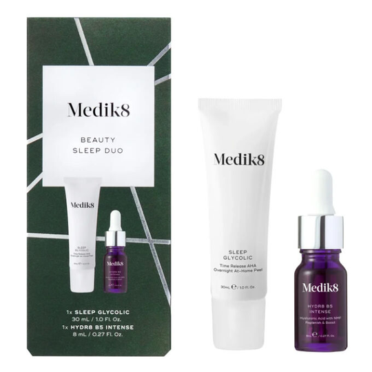Medik8 Beauty Sleep Duo -lahjapakkaus