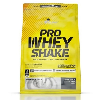 Olimp Pro Whey Shake 2.27 Kg Chocolate