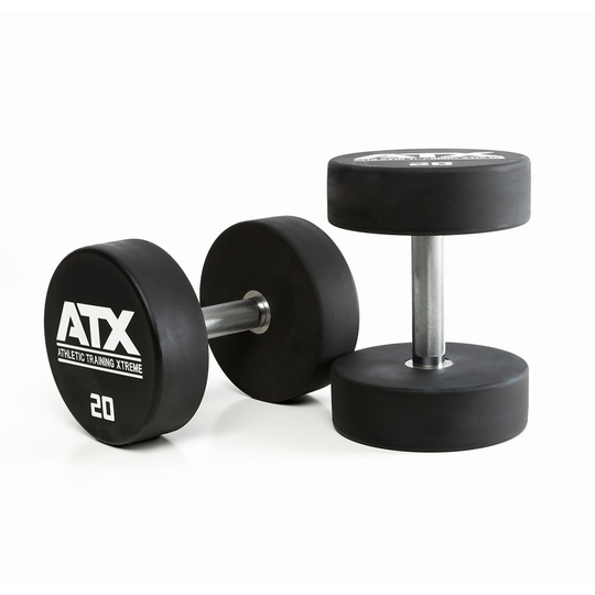ATX Polyurethan käsipaino 20 kg