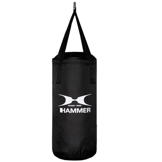 Hammer Boxing Punching bag Fit Junior, Nyrkkeilysäkit