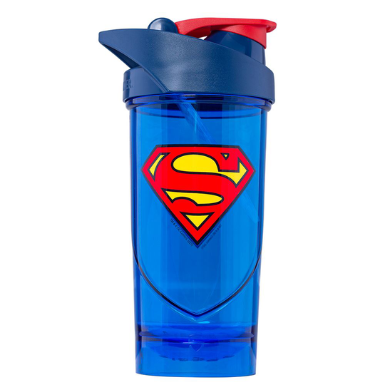 Shieldmixer Hero Pro Superman Classic 750 ml