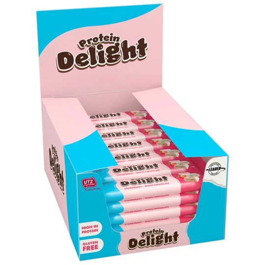36 X Leader Protein Delight 32 G
