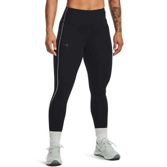 Under Armour Train Cw Legging Black/jet Grey