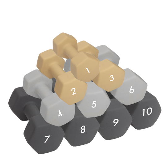 Abilica DumbBell