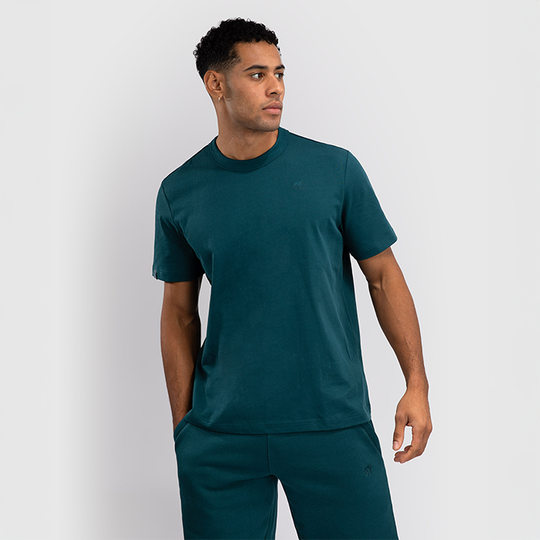 Venum Silent Power T-Shirt Paon Vihreä
