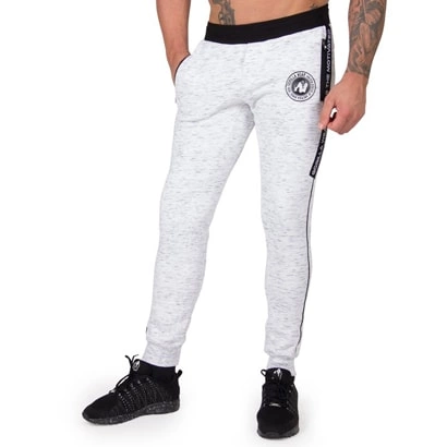 Gorilla Wear Saint Thomas Sweatpants Grey Xl