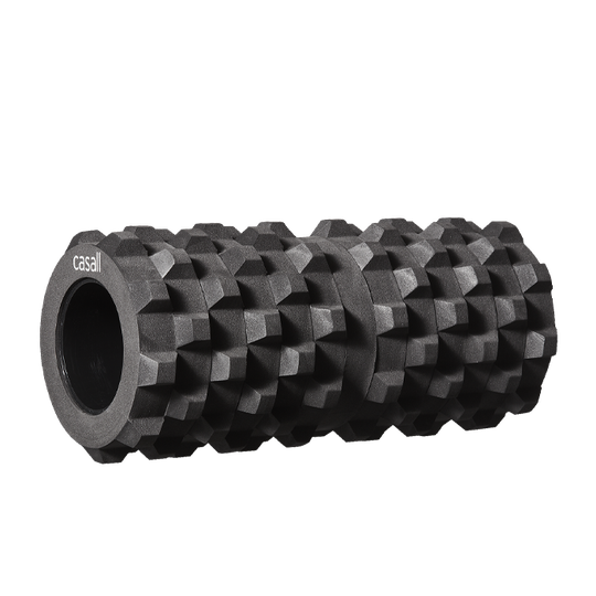 Tube Roll, Black