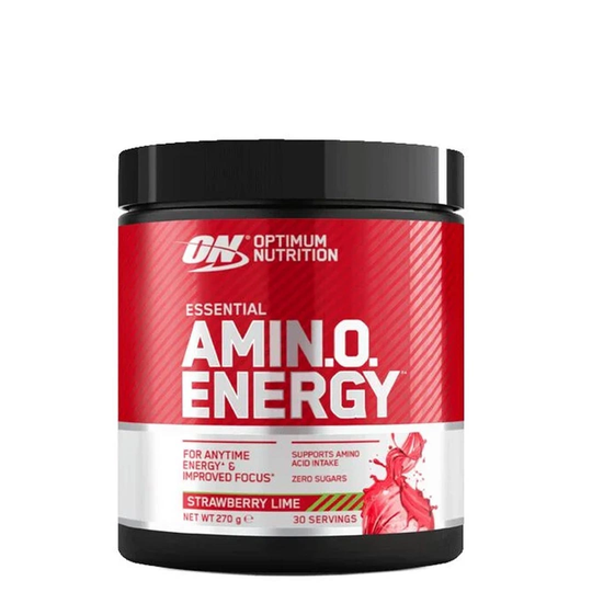 Optimum Nutrition Amino Energy 270 G