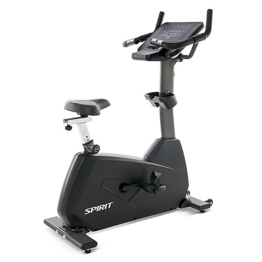 Kuntopyörä Spirit CU800+
