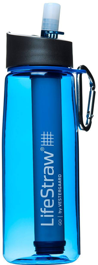 LifeStraw Go Bottle 650 ml