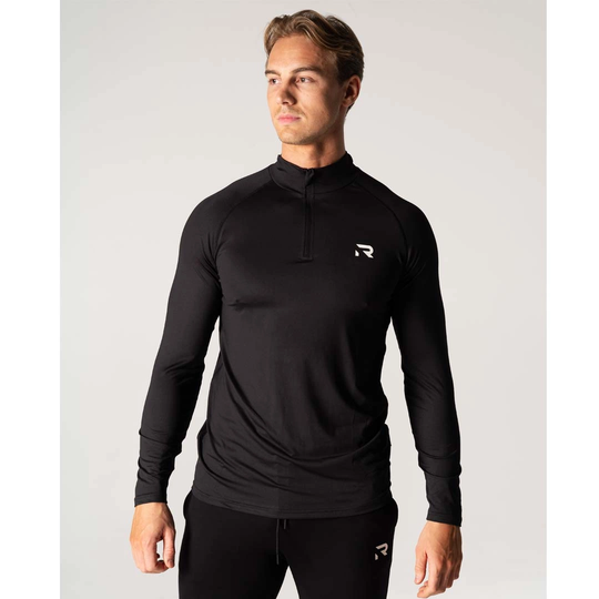 Relode Unity Longsleeve, Black