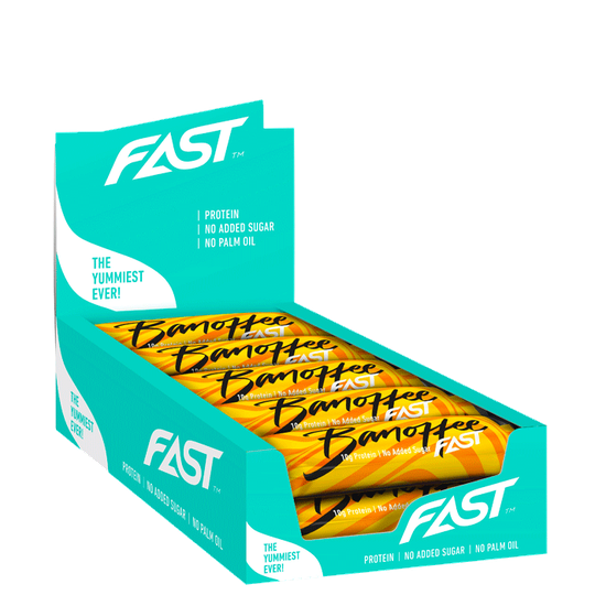 15 x Enjoyment Protein Bar 45 g
