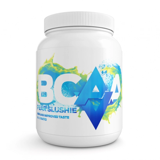 Aldrig Vila Bcaa 500 G