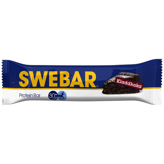 Dalblads Swebar 55 G Kladdkaka