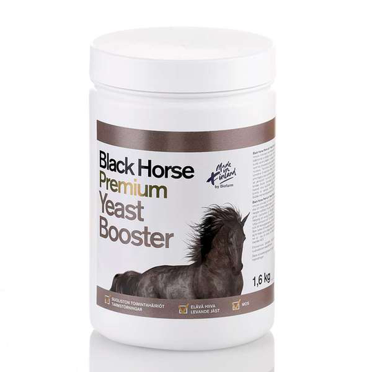 Premium Yeast Booster 1,6 kg