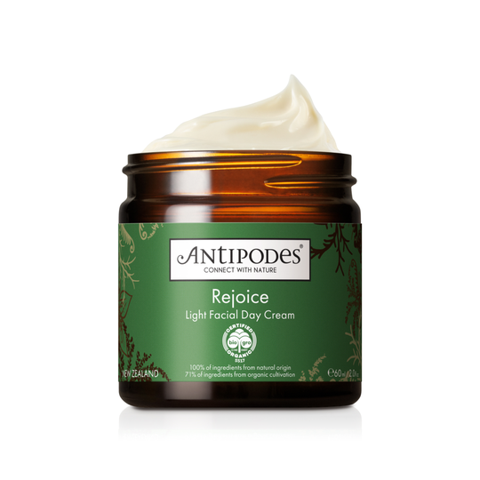 Antipodes Rejoice Day Cream 60 ml