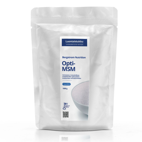 Opti-MSM