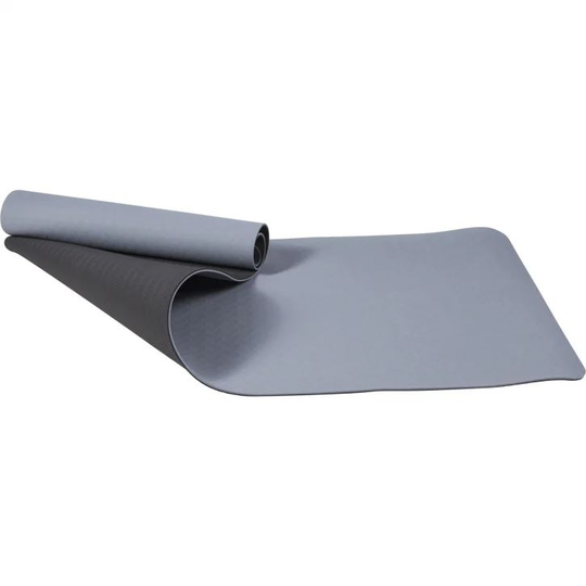 Gorilla Sports Joogamatto TPE - 180x60 cm
