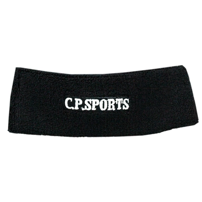 C.p. Sports Headband