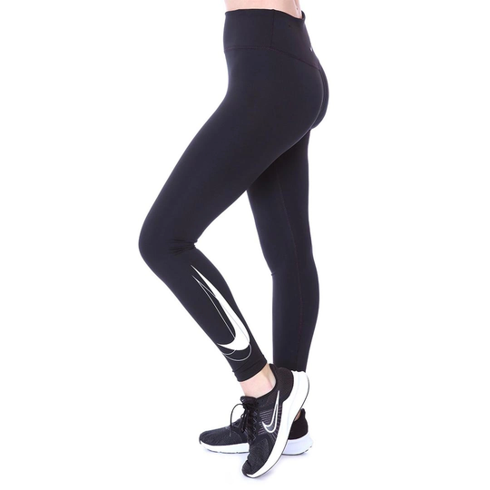 Nike Running 7/8 Tights Black Xs