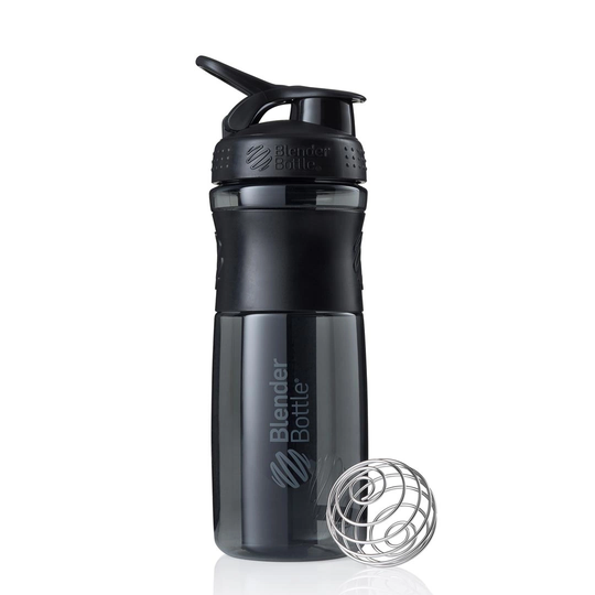Blender Bottle Sportmixer 820 Ml Black